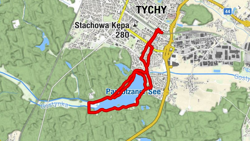 Zemljevid