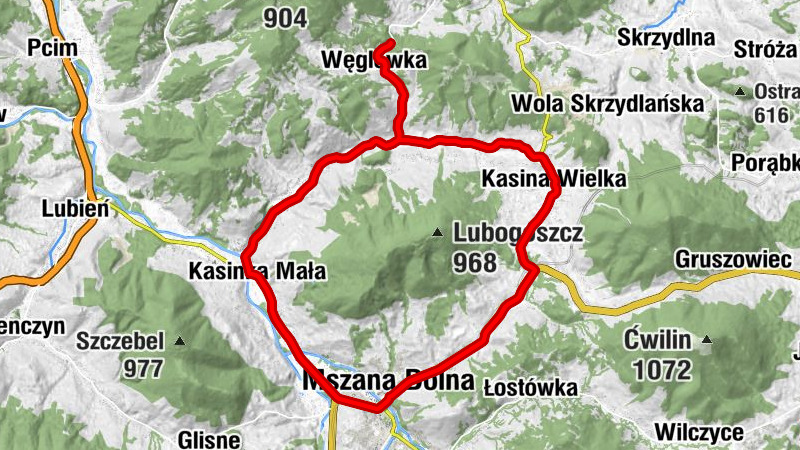 Zemljevid