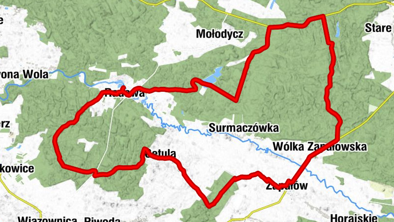 Zemljevid