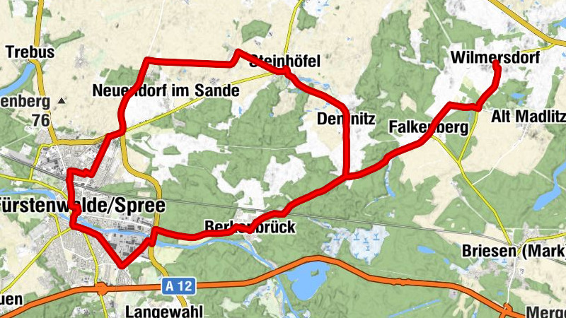 Zemljevid