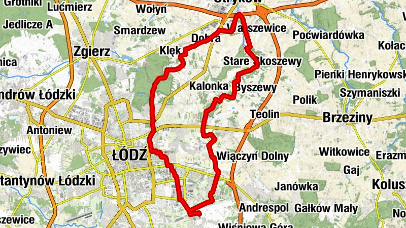 Zemljevid