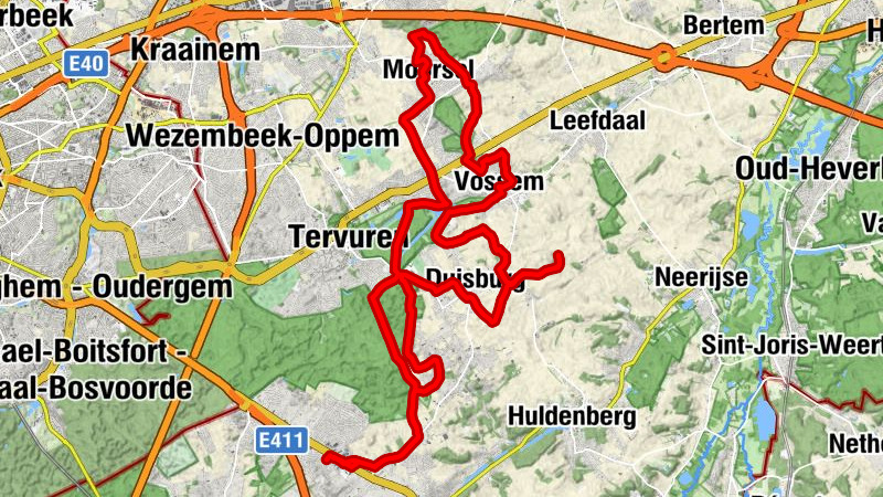 Zemljevid