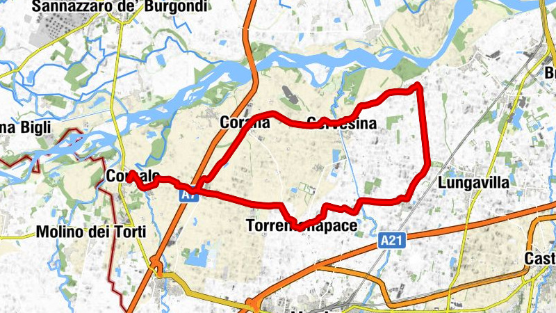 Zemljevid