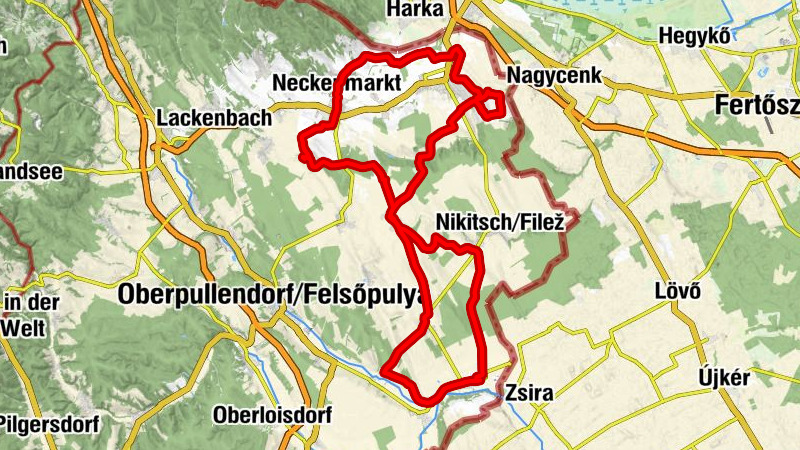 Zemljevid