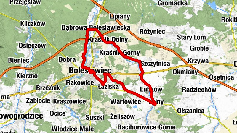 Zemljevid