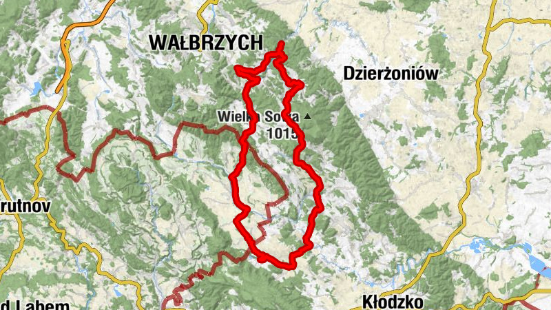 Zemljevid