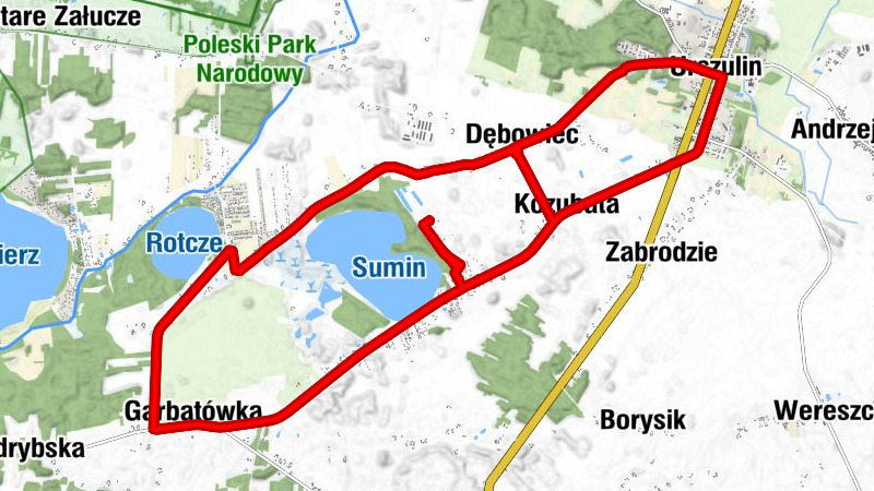Zemljevid