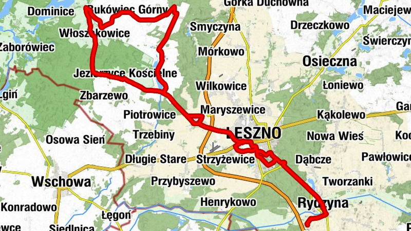 Zemljevid