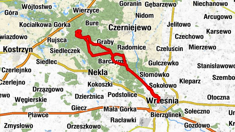Zemljevid