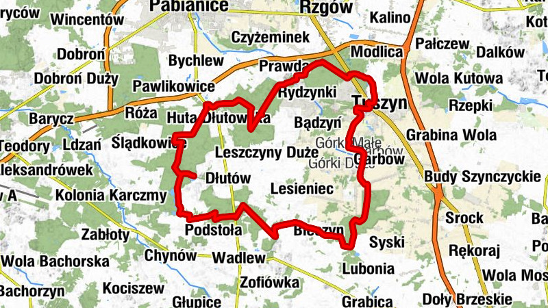 Zemljevid