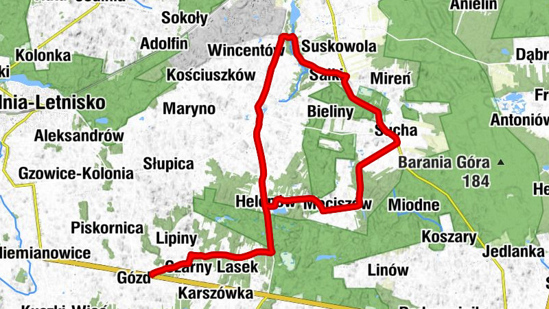 Zemljevid