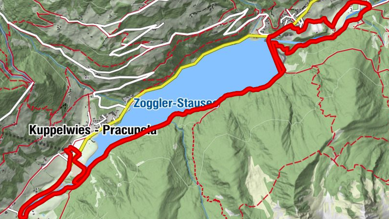 Zemljevid