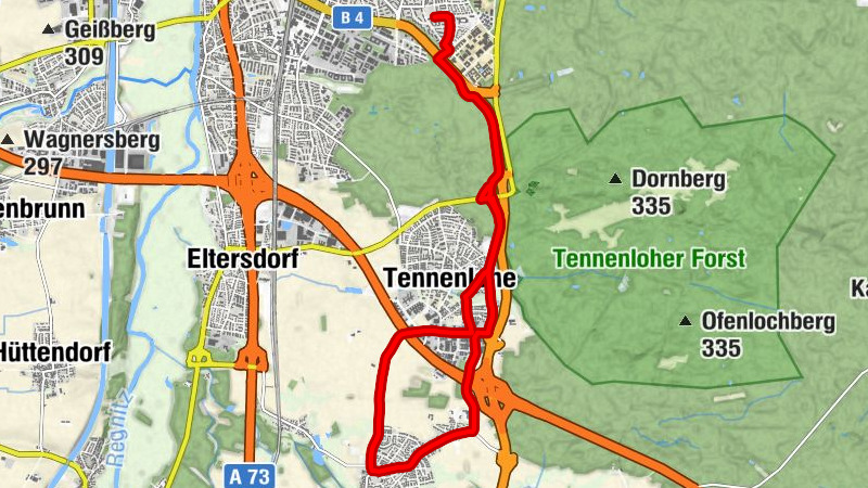 Zemljevid