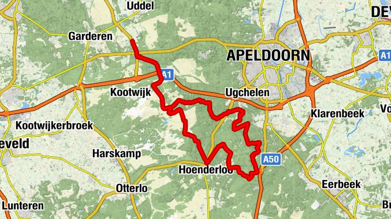 Zemljevid