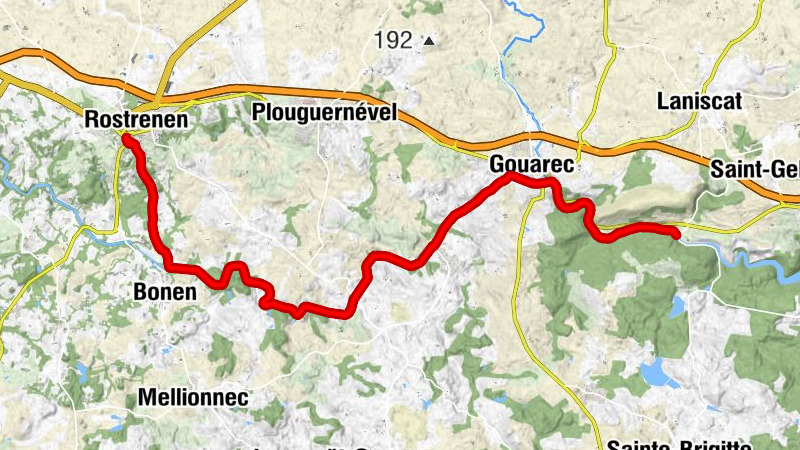 Zemljevid