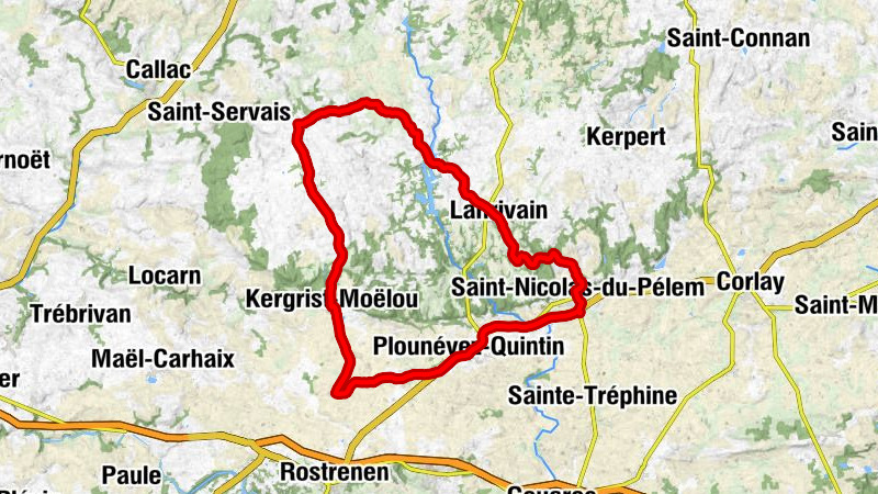 Zemljevid