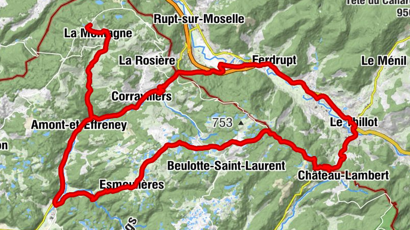 Zemljevid