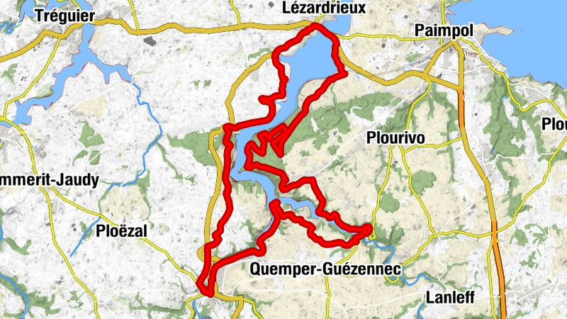 Zemljevid