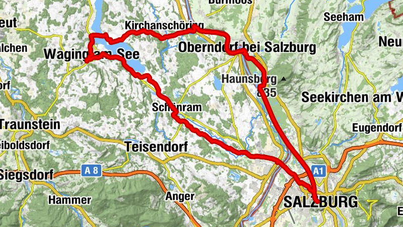 Zemljevid