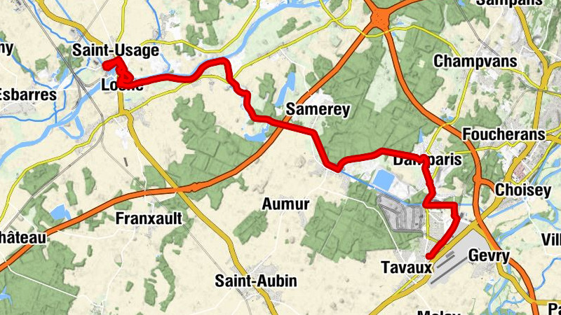 Zemljevid