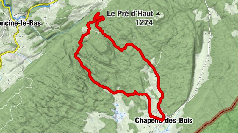 Zemljevid