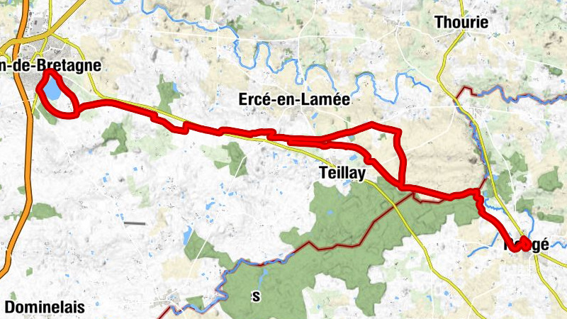 Zemljevid