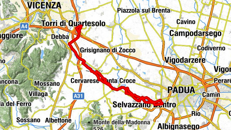 Lerino - Capitello - San Bartolomeo Apostolo - Chiesa di Montegaldella