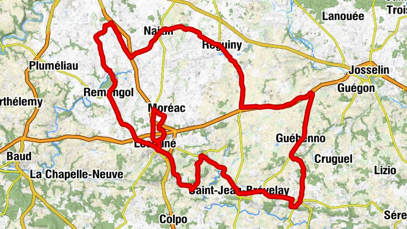 Zemljevid