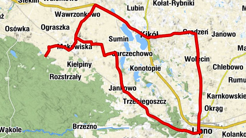 Zemljevid