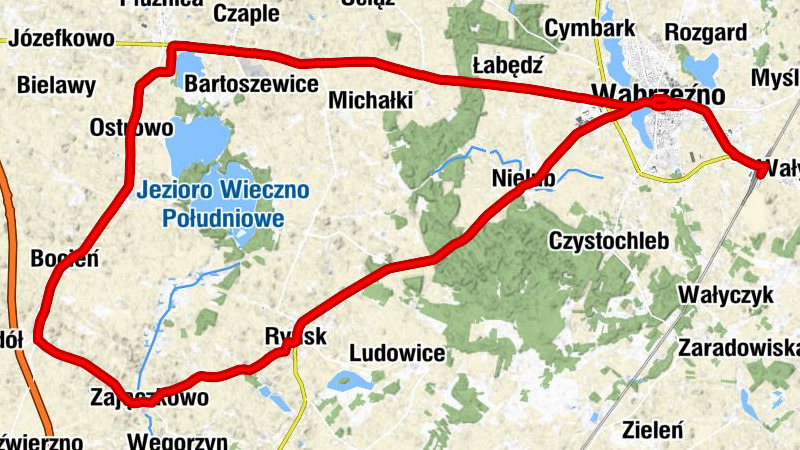 Zemljevid