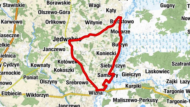 Zemljevid