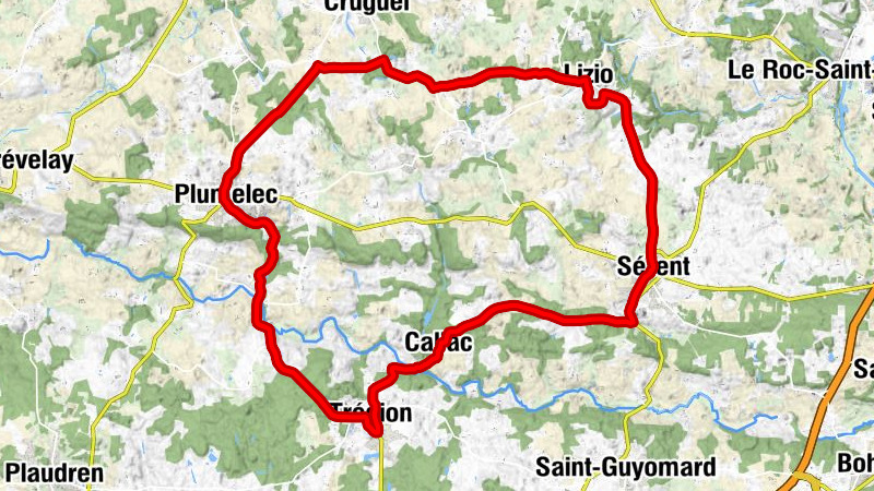 Zemljevid