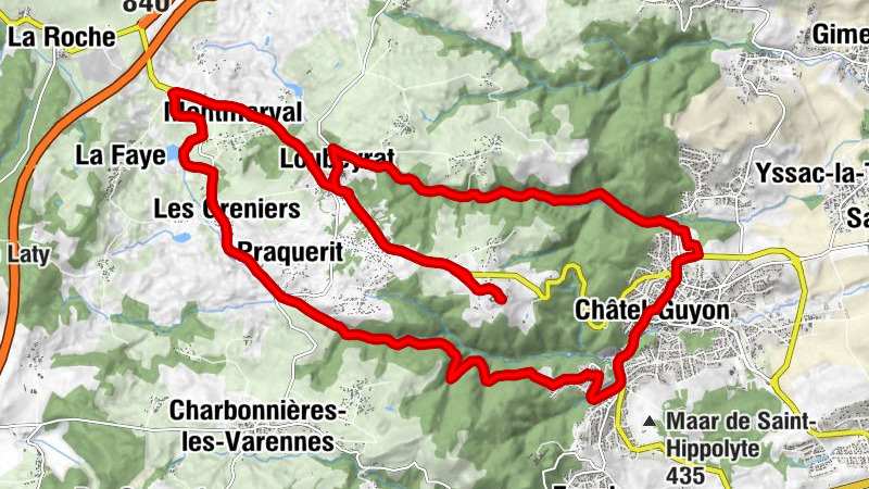 Zemljevid
