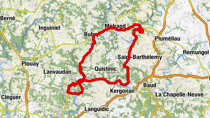 Zemljevid