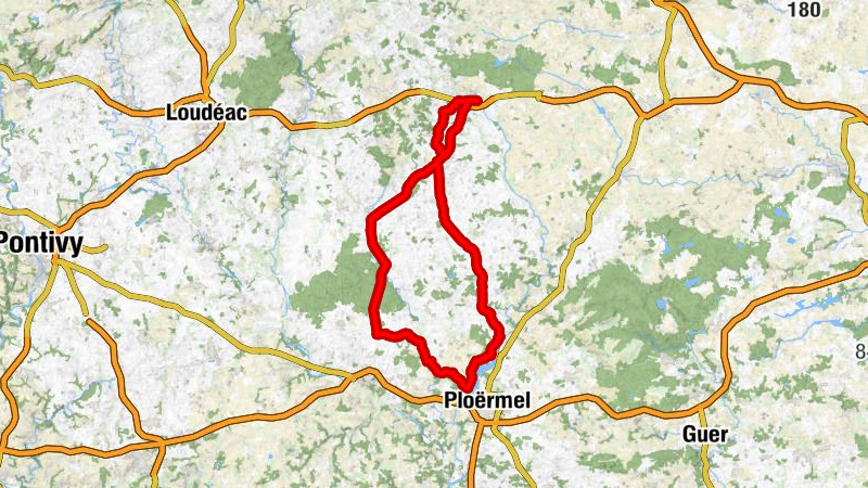 Zemljevid