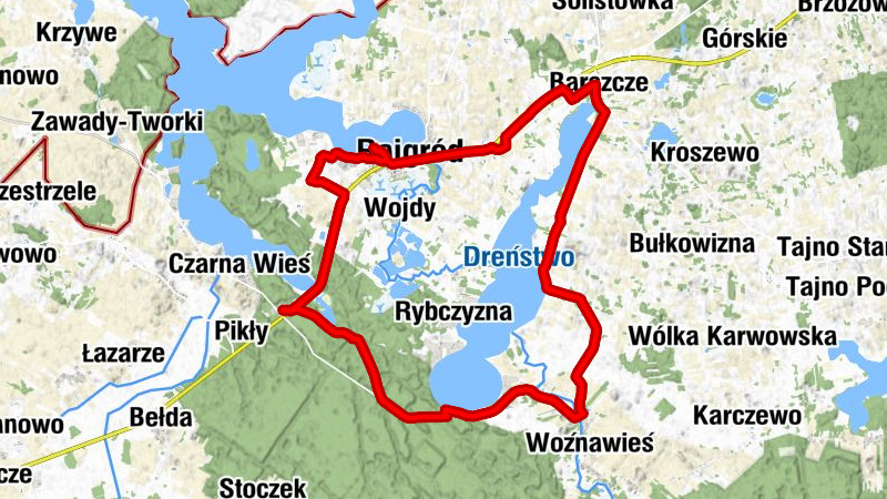Zemljevid