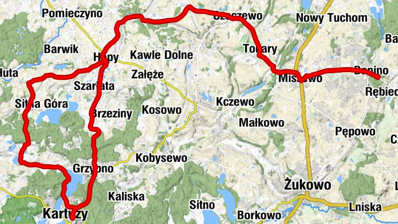 Zemljevid