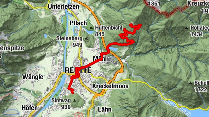 Zemljevid