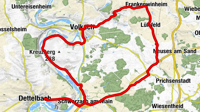 Zemljevid
