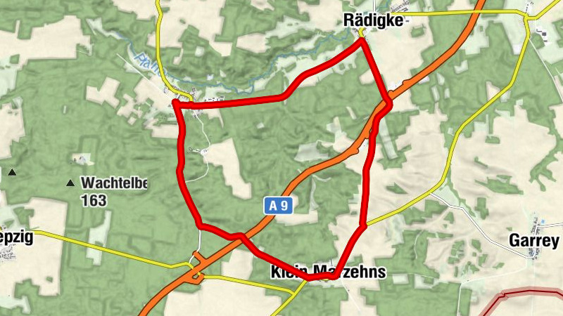 Zemljevid