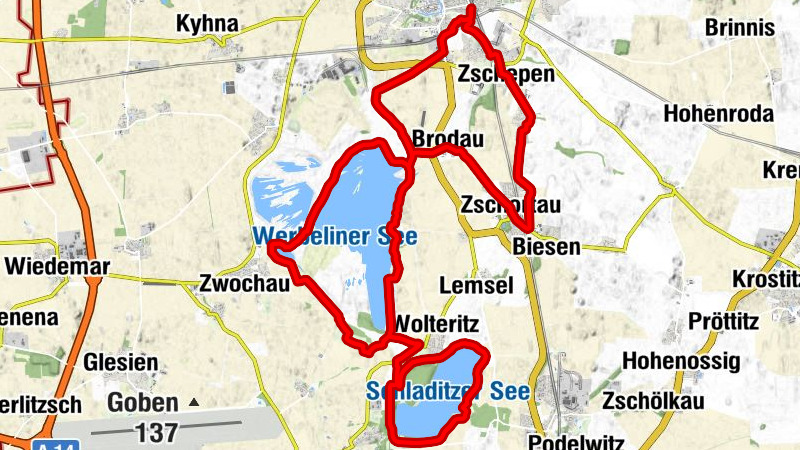 Zemljevid