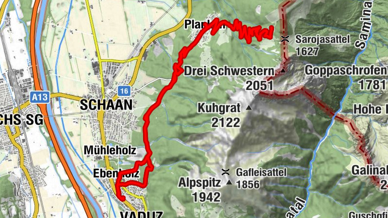 Zemljevid