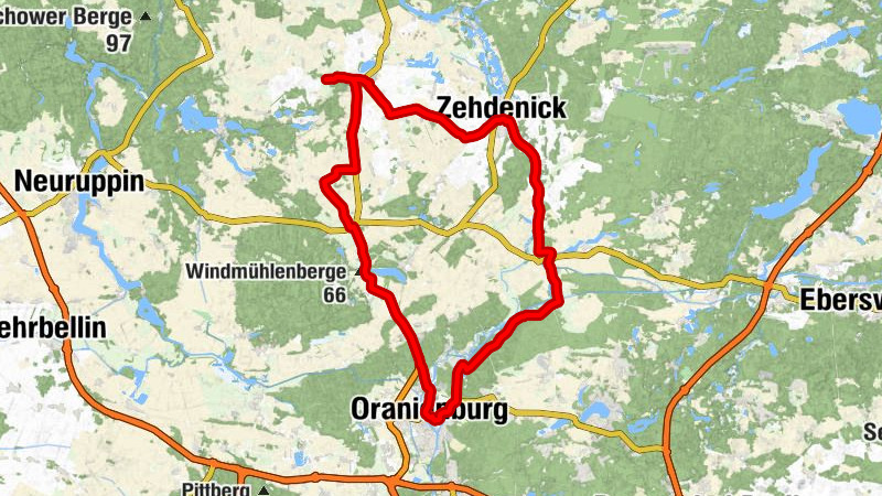 Zemljevid