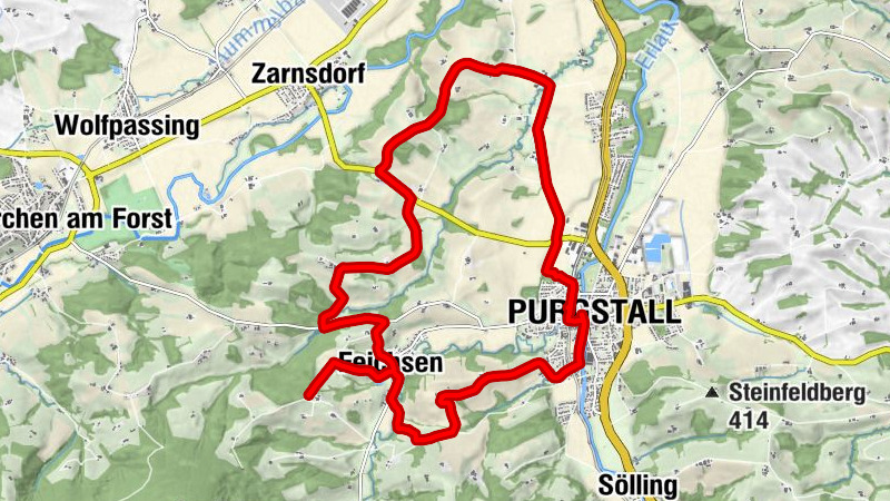 Zemljevid