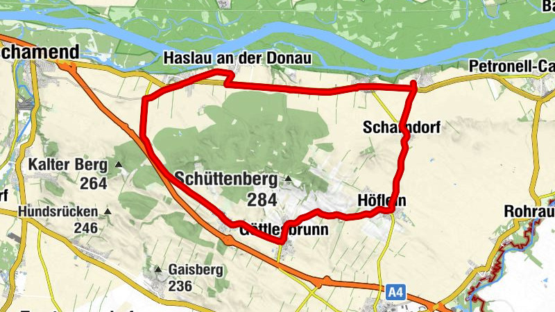 Zemljevid