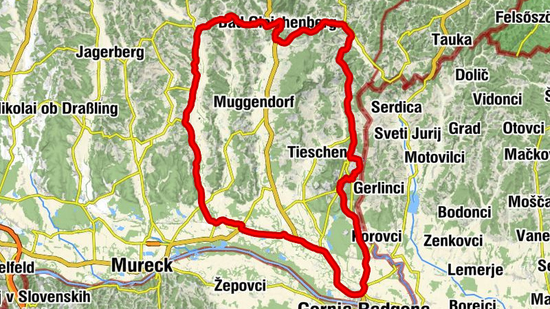 Zemljevid