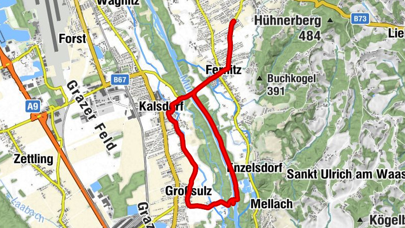 Zemljevid