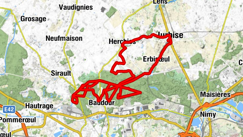 Zemljevid