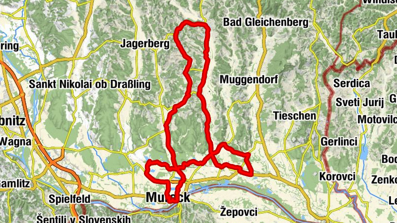 Zemljevid