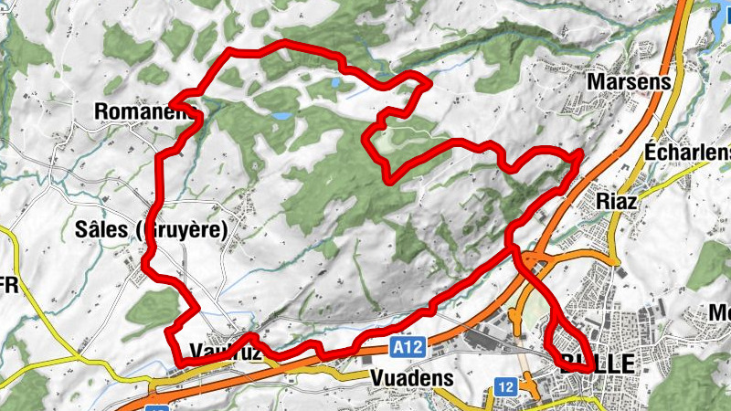 Zemljevid